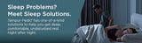 Tempur-Pedic® TEMPUR-ProAdapt® Medium Mattress