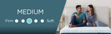 Tempur-Pedic® TEMPUR-ProAdapt® Medium Mattress