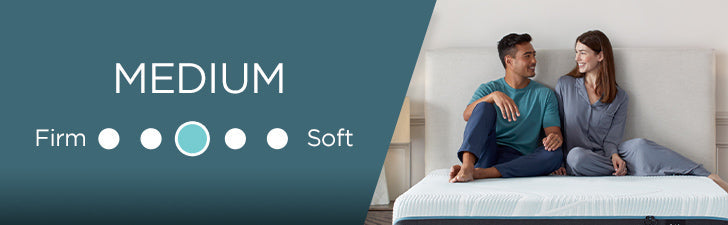 Tempur-Pedic® TEMPUR-ProAdapt® Medium Mattress