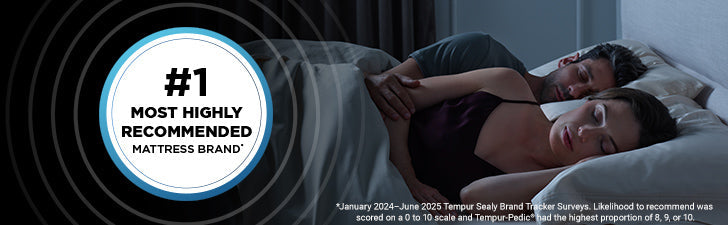 Tempur-Pedic® TEMPUR-ProAdapt® Medium Mattress