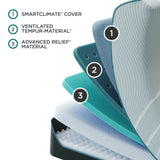 Tempur-Pedic® TEMPUR-ProAdapt® Soft Mattress