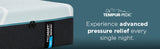 Tempur-Pedic® TEMPUR-ProAdapt® Soft Mattress