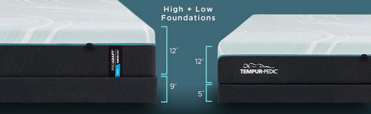 Tempur-Pedic® TEMPUR-ProAdapt® Soft Mattress
