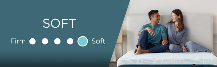 Tempur-Pedic® TEMPUR-ProAdapt® Soft Mattress