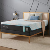 Tempur-Pedic® TEMPUR-ProBreeze® Medium Hybrid Mattress