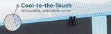 Tempur-Pedic® TEMPUR-ProBreeze® Medium Hybrid Mattress