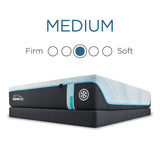 Tempur-Pedic® TEMPUR-ProBreeze® Medium Mattress