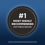 Tempur-Pedic® TEMPUR-ProBreeze® Medium Mattress