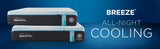 Tempur-Pedic® TEMPUR-ProBreeze® Medium Mattress