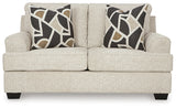 Heartcort Quartz Chair main view