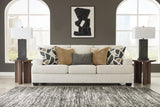 Heartcort Quartz Sofa, Loveseat, Chair and Ottoman