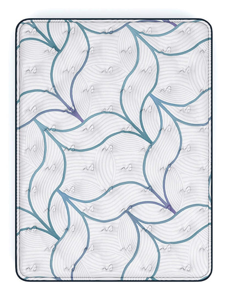 Limited Edition Plush 3.0 White Full Mattress — product image 9