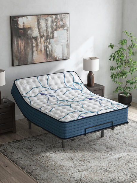 Limited Edition Firm 3.0 White Twin Mattress — product image 13