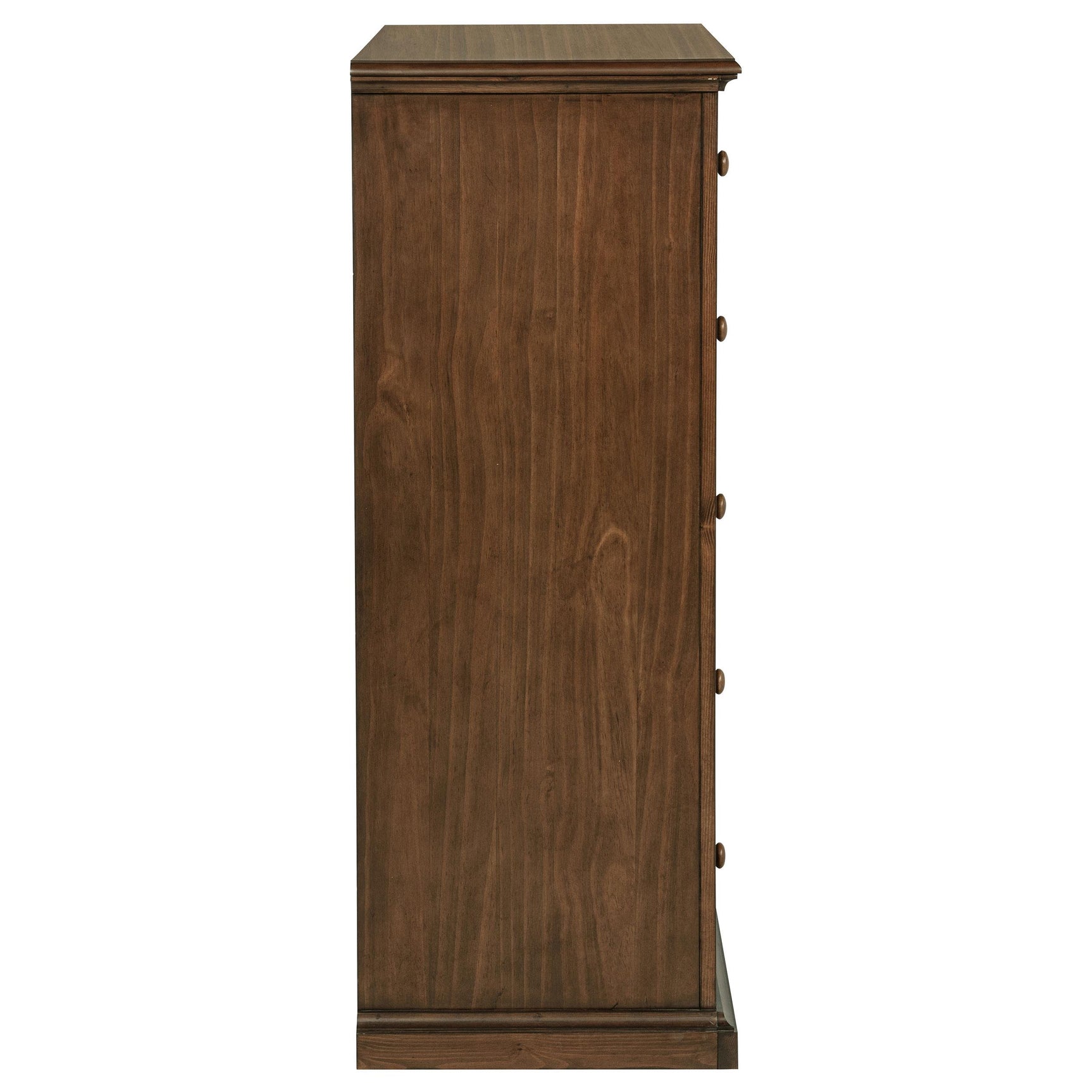 Sumerlin chest positioned in bedroom setting