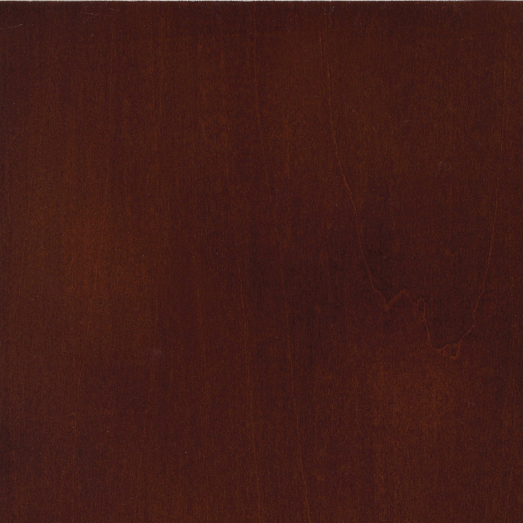 Paula Cedar Chest corner close-up warm brown finish