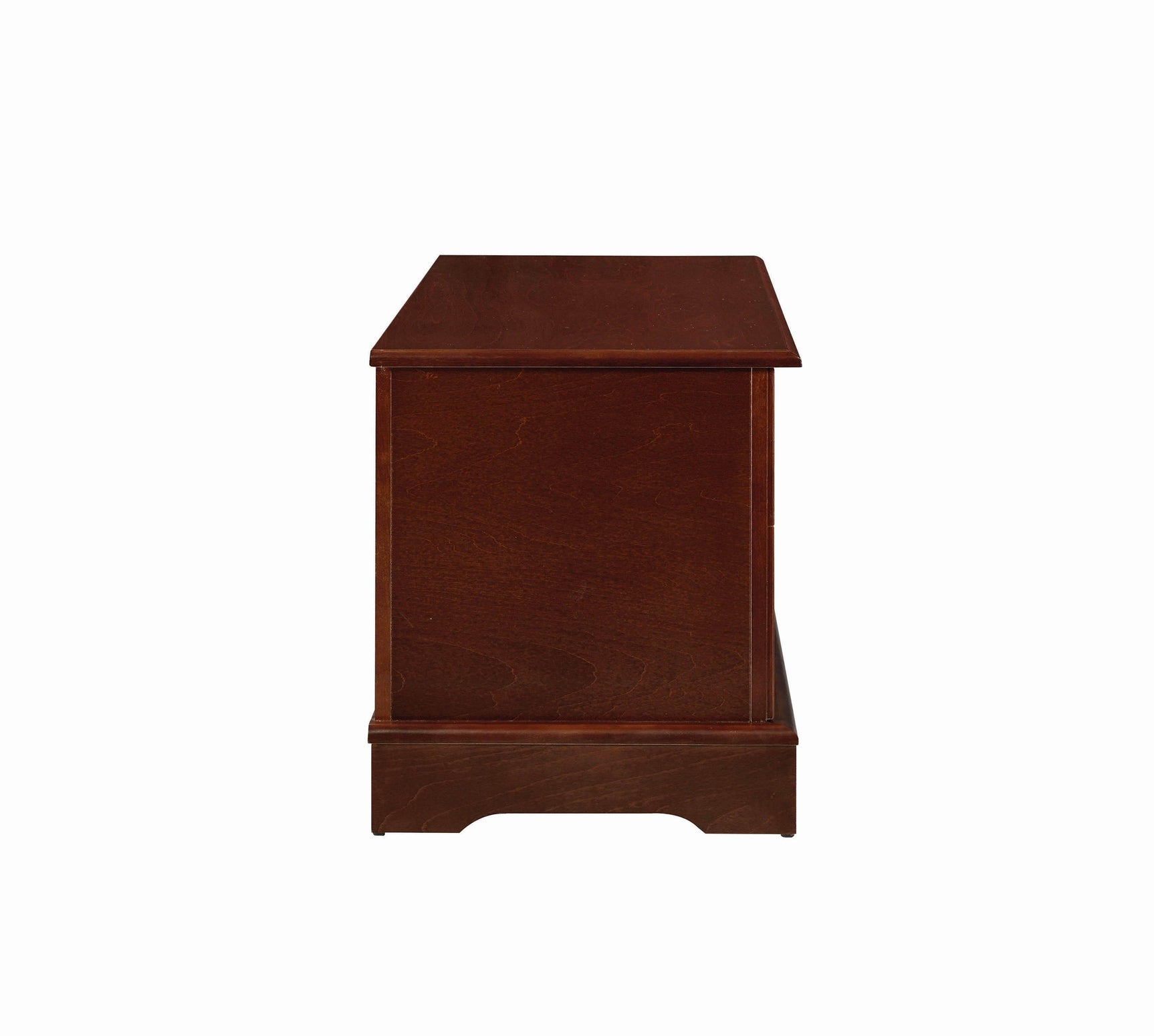 Paula Chest sturdy base with plastic glides