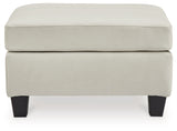 Genoa Coconut Sofa, Loveseat, Chair and Ottoman