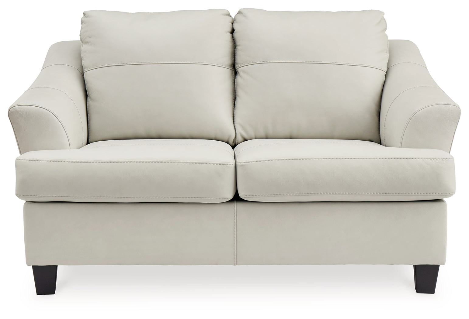 Genoa Coconut Sofa, Loveseat, Chair and Ottoman