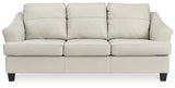 Genoa Coconut Sofa, Loveseat, Chair and Ottoman