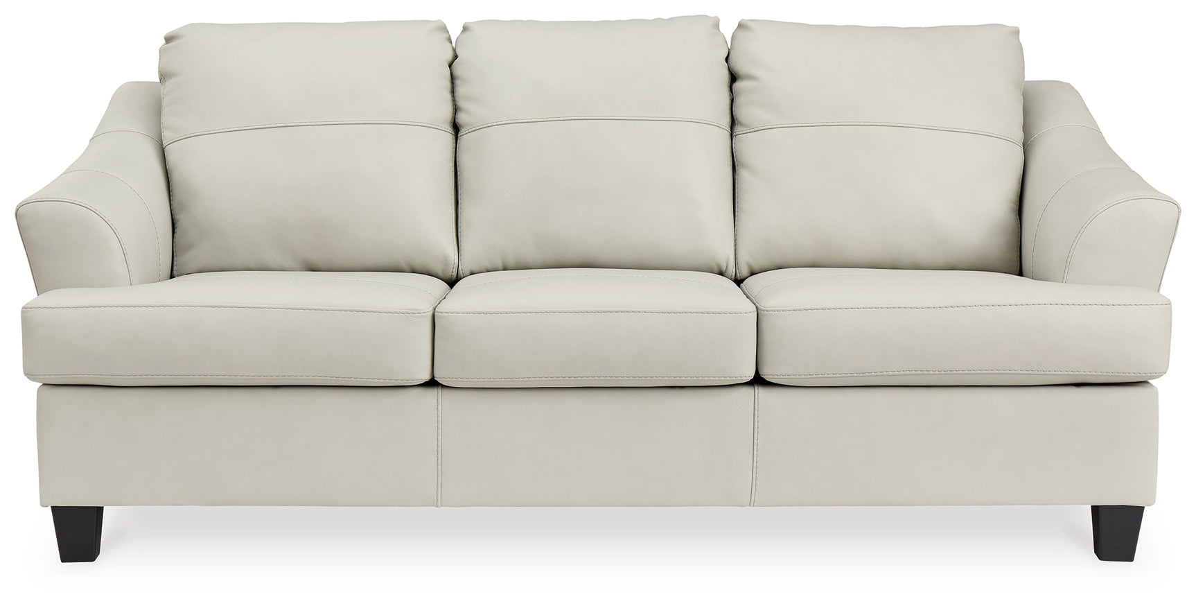 Genoa Coconut Sofa, Loveseat, Chair and Ottoman
