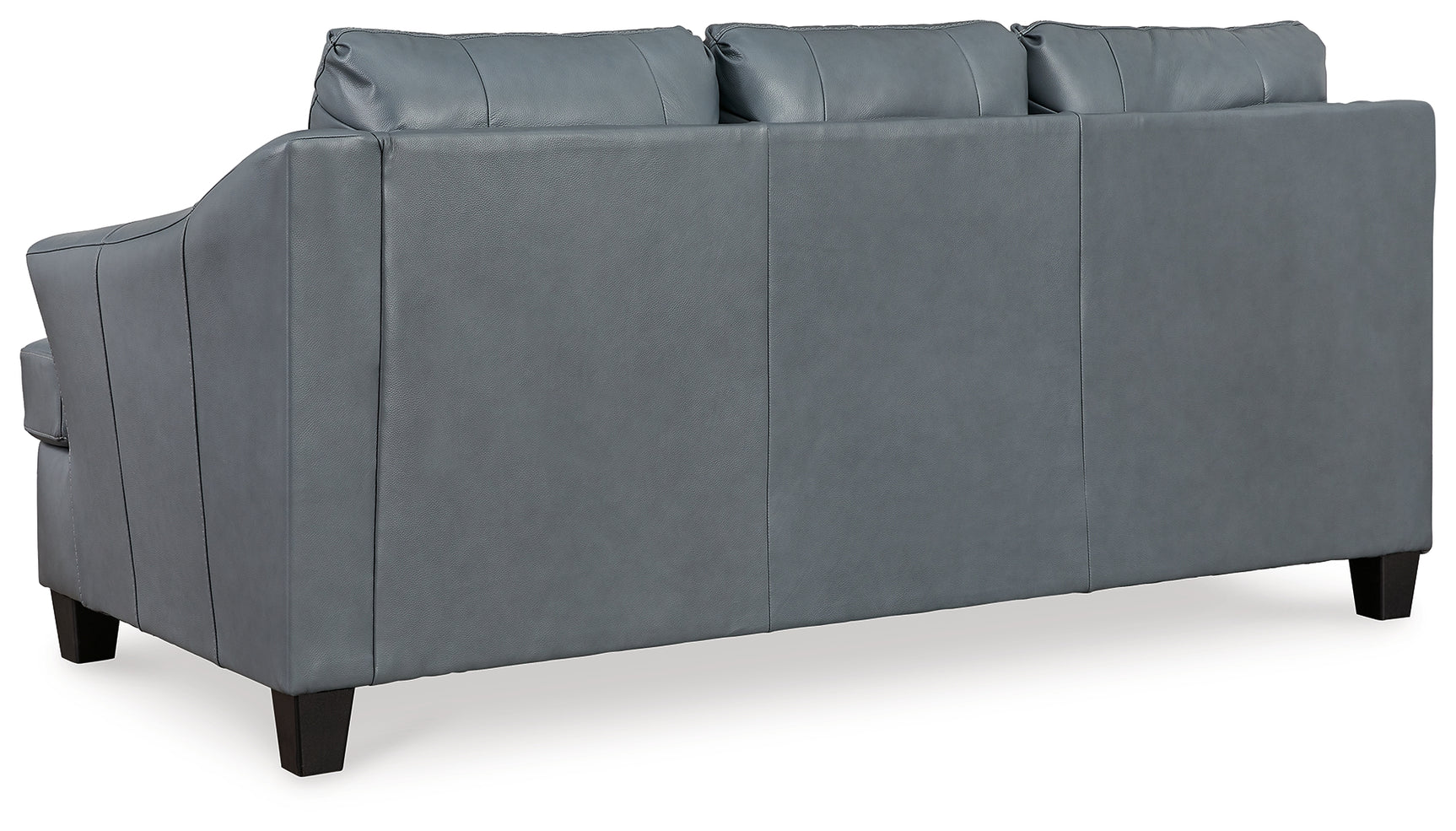 Genoa Steel Sofa, Loveseat, Chair and Ottoman