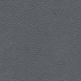 Genoa Steel Leather Queen Sofa Sleeper - Ella Furniture