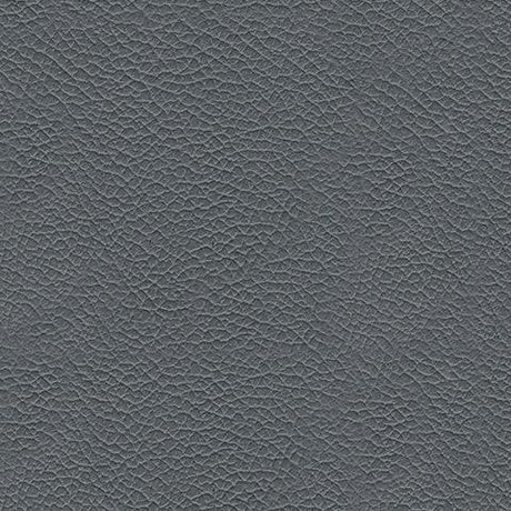 Genoa Steel Leather Sofa Chaise upholstery swatch