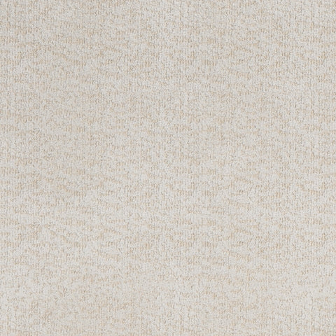 Fabric swatch of vanilla Next-Gen Nuvella™ performance chenille upholstery