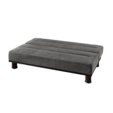 Callie Gray lounger assembly instruction sheet