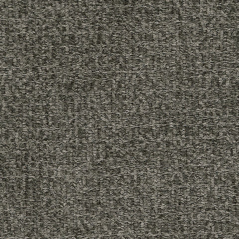 detail view of Clarington Greystone Chenille 3-Piece Sectional with Double Chaise sectional sofa