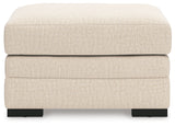 Lango Sofa head-on view
