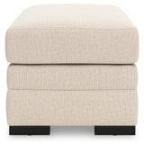 Lango Ottoman side profile