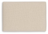 Lango Sofa top view