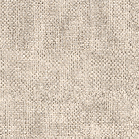 Lango Jute Sofa and Ottoman set front view