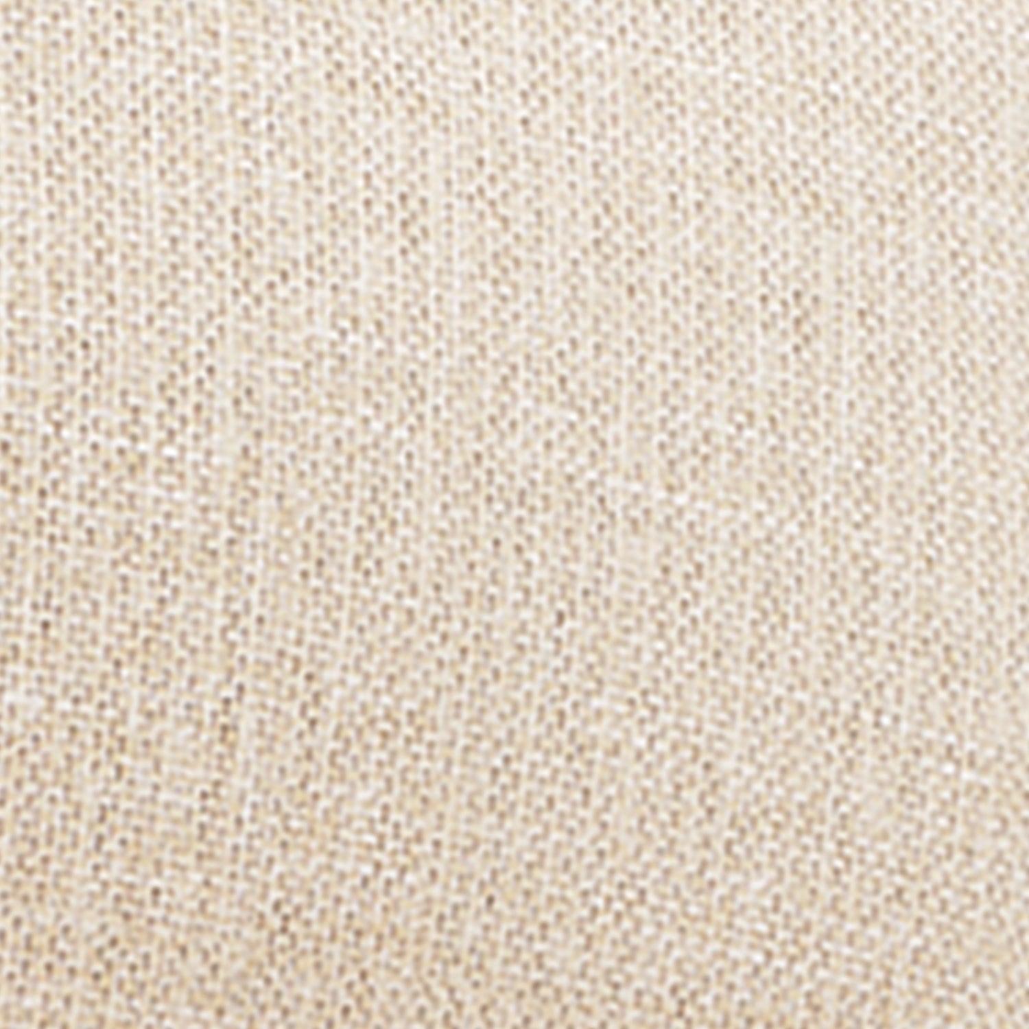 Lango Jute Sofa and Ottoman set front view