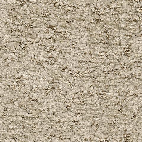 Fabric swatch of desert chenille upholstery