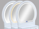 Cecilia Vanity full set with mirror