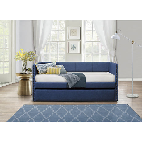 Packaged box for Therese daybed parts