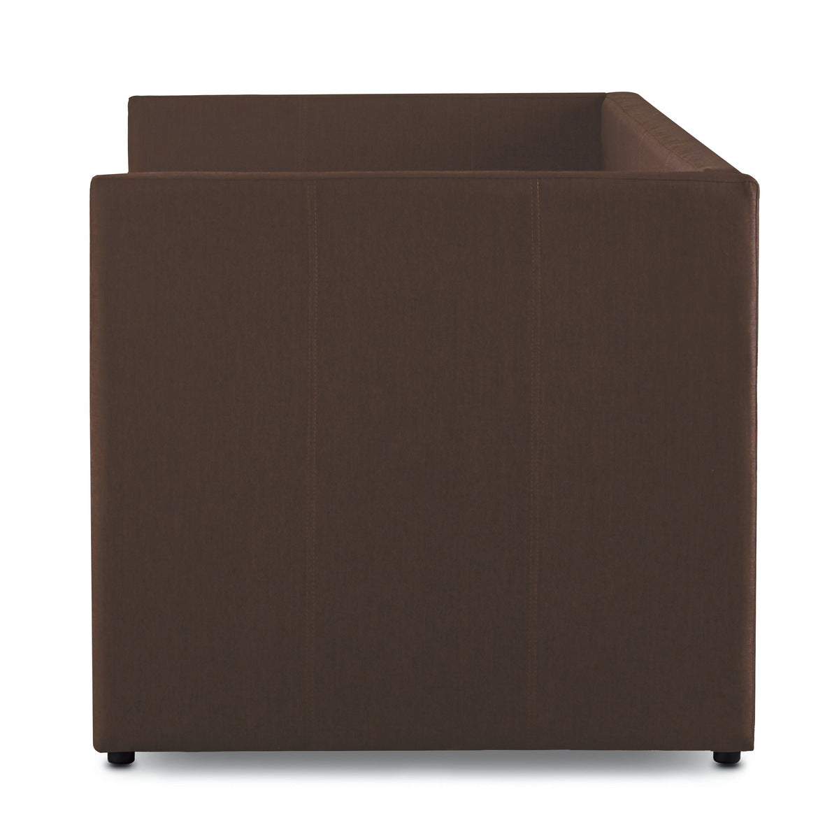 Therese daybed pull-out trundle extended