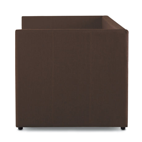 Therese daybed pull-out trundle extended
