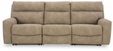 Next-Gen Sand DuraPella Sofa and Loveseat — product image 3