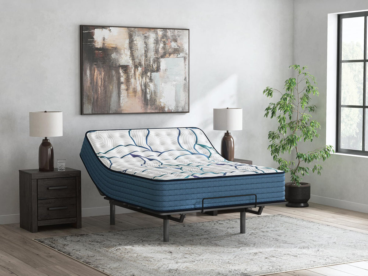 Limited Edition Firm 3.0 White Full Mattress — product image 12