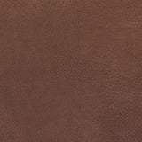 Clean-Slate Caramel Faux Leather Power Reclining Sofa