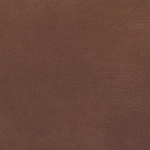 Clean-Slate Caramel Faux Leather Power Reclining Sofa