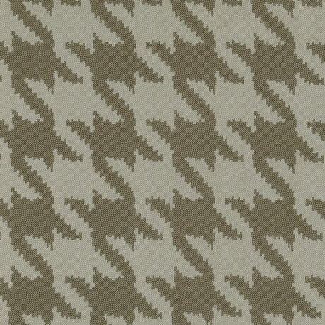 Close-up detail of sectional fabric and cushions