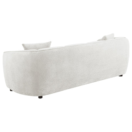 Aleisha Sofa side perspective
