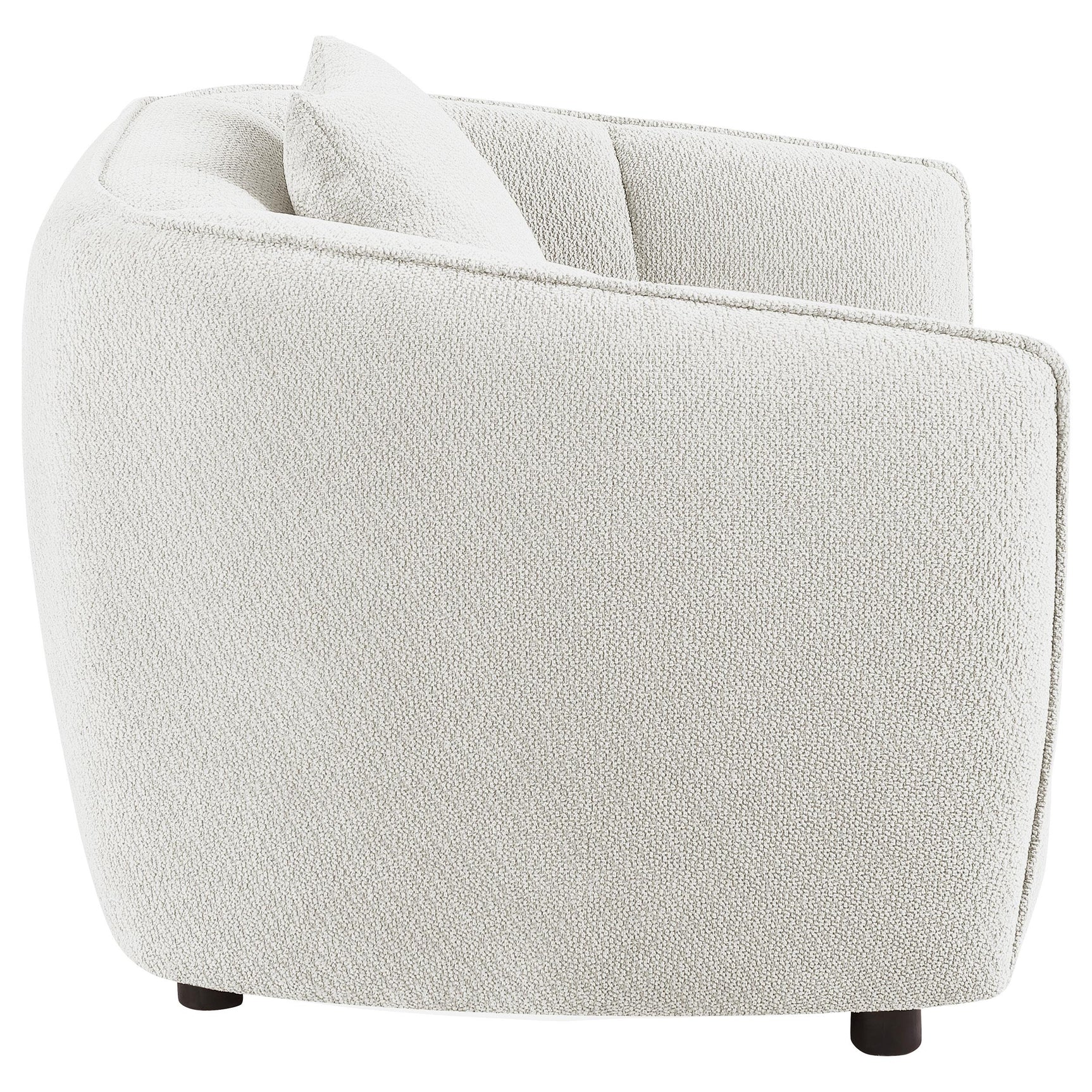Assembly hardware and instruction manual for Aleisha accent chair