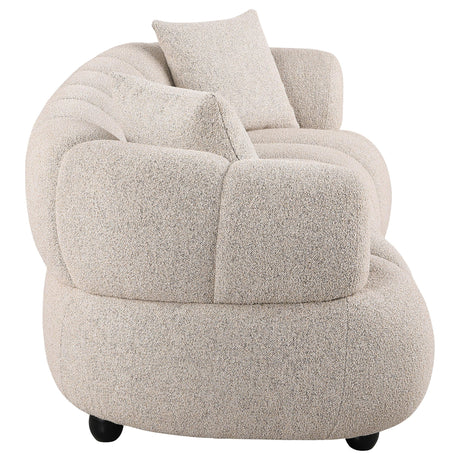 Whitney Contemporary Sofa main angle