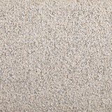 Whitney Contemporary Channel Tufted Boucle Upholstered Sofa