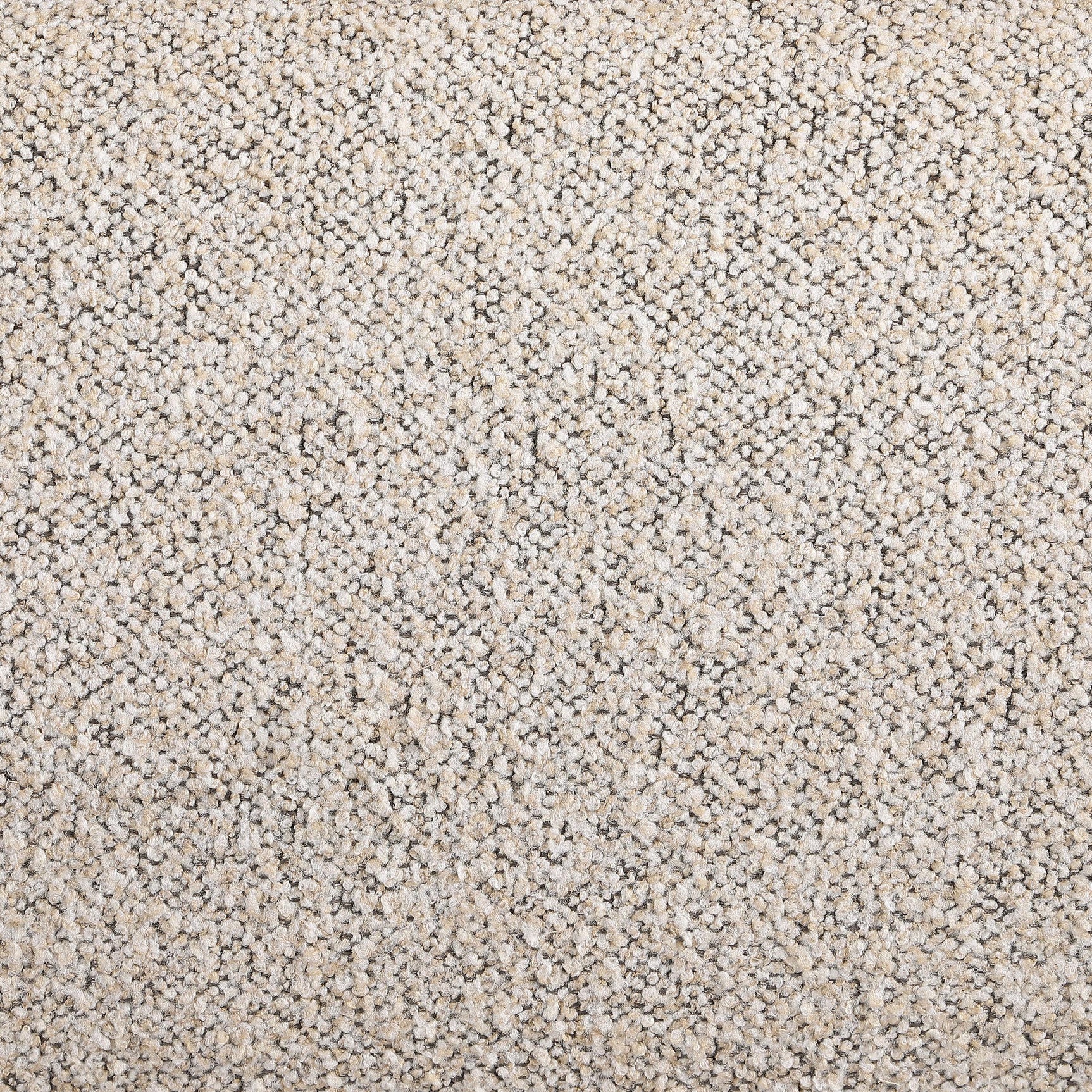 Whitney loveseat seat cushion close-up
